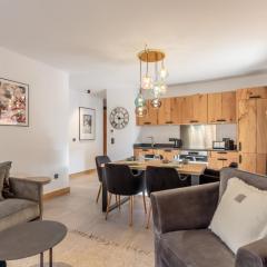 Blanchets, Terrasse et confort 4 étoiles