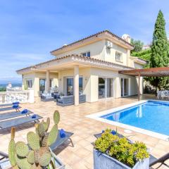 Holiday Home Belle vue by Interhome