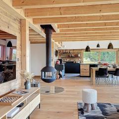 Chalet Chalet ECO by Interhome