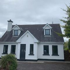 Holiday Home Burren Seaside Lodge by Interhome