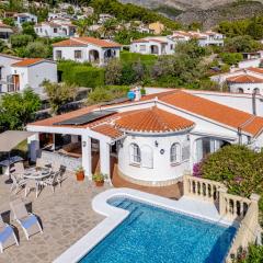 Holiday Home Olivia by Interhome