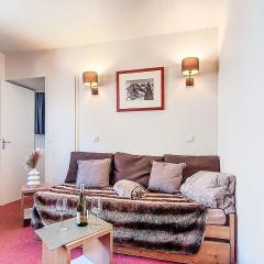 Apartment Les Olympiades-10 by Interhome