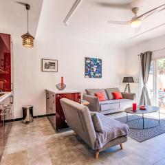 Apartment Résidence Mer et Vacances by Interhome