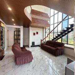 Zarax home stay
