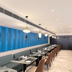 Hotel Roop Cliff, Bhopal