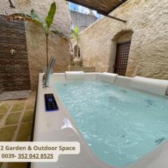 U'Marranzanu Exclusive Relais