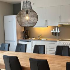 Kongsberg Booking