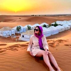 Prestige Luxury Camp