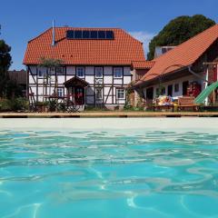Landhaus Weserbergland