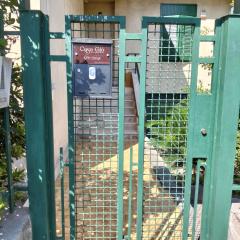 Villa Oliano - Bed and Breakfast a Casa Gio'