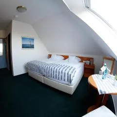 ankerplatz-Hotel garni