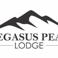 Pegasus Peak Lodge