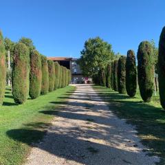 Agriturismo Corte Bonetti
