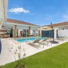 Saowanee 15 - Villa Viki Private Pool & Garden