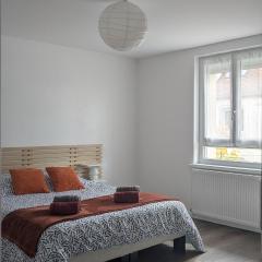 Appart Épine Strasbourg