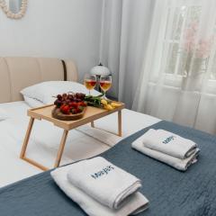 Maya's Flats & Resorts 31 - Apartament Z Dwiema Sy