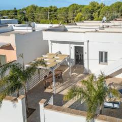 Villa Ondaluna Charme e Relax a Porto Cesareo