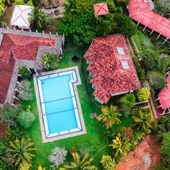 Silent Garden Ayurveda Health Resort