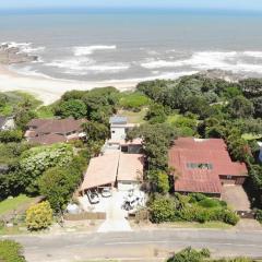 Ocean Gate House