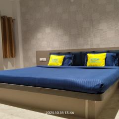 Home Escape Sapphire 1BHK Mahalaxmi Nagar