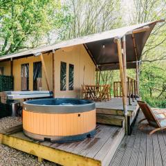 Kingfisher Safari Tent
