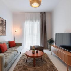 Valerie by halu! - Modern Living in 3BD apartment