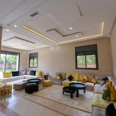 Villa Dar El Gharrabia