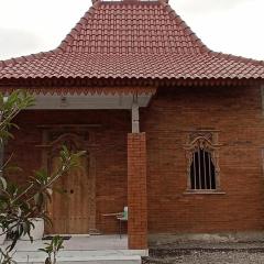 Joglo Hexa