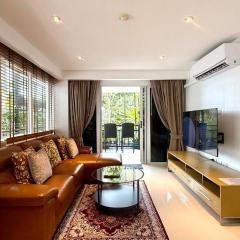 B11 Sunset Plaza partial seaview 1 Bedroom 1 Bathroom with large Jaguzzi