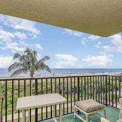 Oceanview Two Bedroom Condo with Beach Access