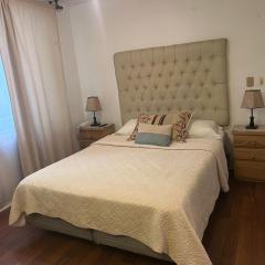 Departamentos Santiagos centro #11