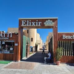 Elixir Hotel Hurghada 2