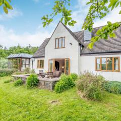 Cwmfron House