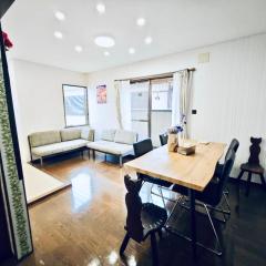 ZYZ Higashijūjō House