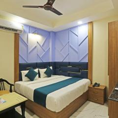 Hotel Nova Inn Near Delhi Airport