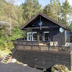 Holiday Home Kosestua by Interhome