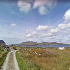 Holiday Home Bridies Holiday Cottage Roundstone by Interhome