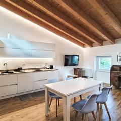 Apartment Attico by Interhome