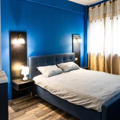 The Downtown Quarters