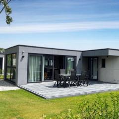 Holiday Home De Zeebries by Interhome