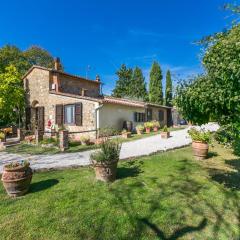 Holiday Home Geranio by Interhome