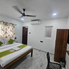 MetroResidency com