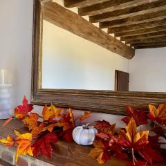 Appartamento Balcone sulla vigna Borgo Solfagnano