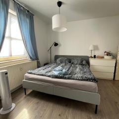 Citynahes modernes Apartment