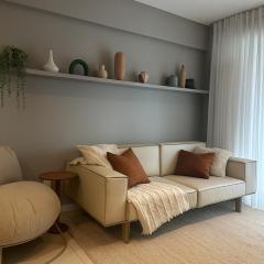 Orla de Ondina - Apt 2 quartos