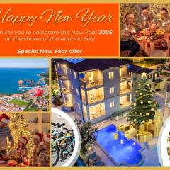 Apartments Villa Nina