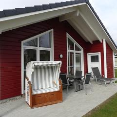 Godewind 14 - Familienfreundliches Ferienhaus mit Sauna