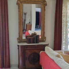 The Pirate's Mansion