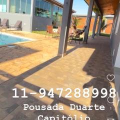Pousada Duarte