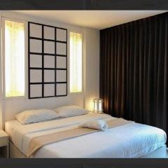 Nimman S Condo 60sqm with Pool Gym